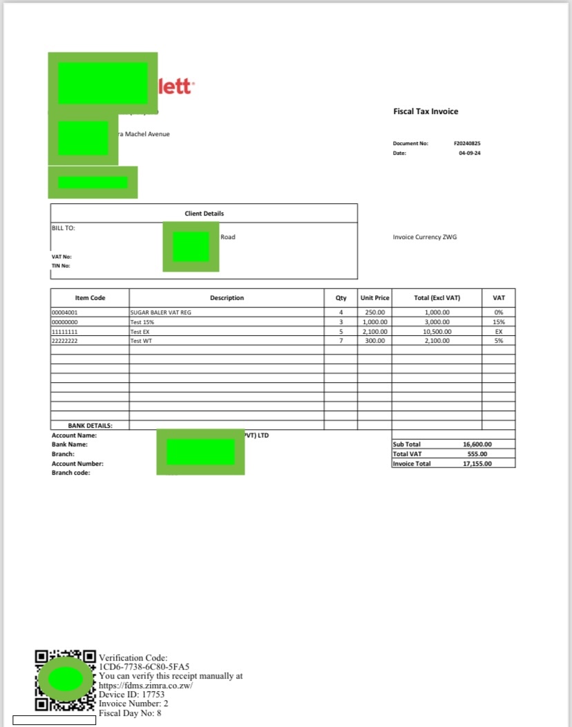 PrintInvoice