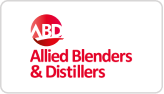 Allied Blenders & Distillers Logo