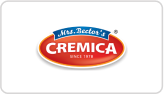 Cremica Logo