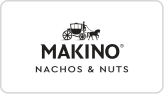 Makino Logo