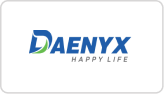 Daenyx Logo