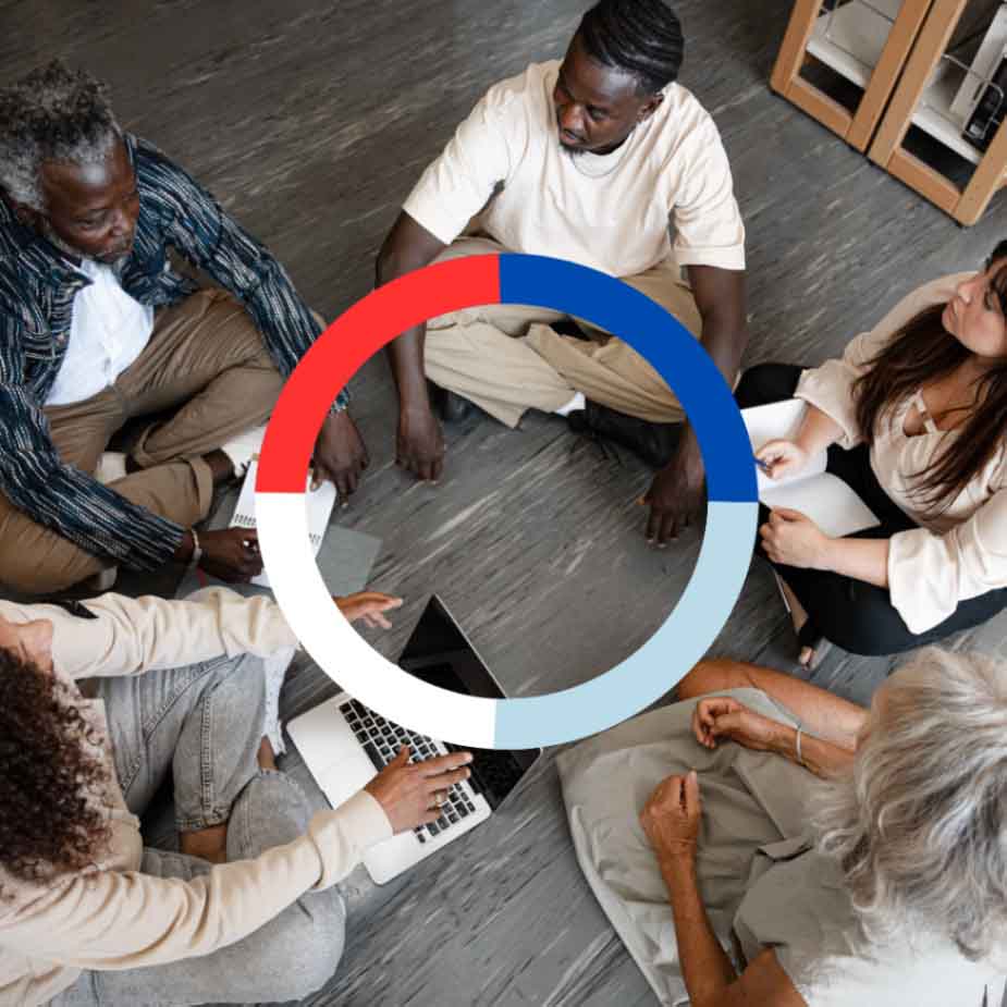 Team collaboration